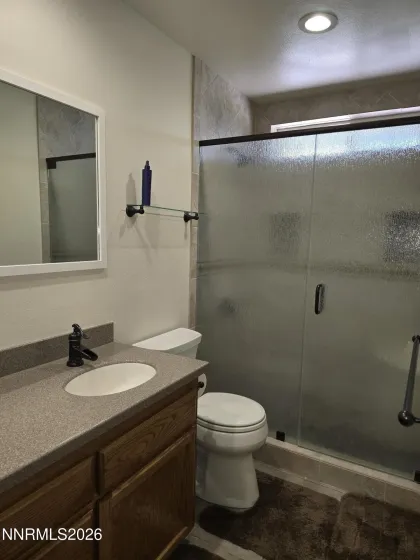 670 Hunter Park, Fallon, Nevada 89406, 4 Bedrooms Bedrooms, ,3 BathroomsBathrooms,Residential,Residential,Hunter Park,0,260007604