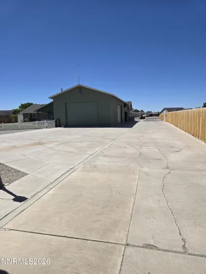 670 Hunter Park, Fallon, Nevada 89406, 4 Bedrooms Bedrooms, ,3 BathroomsBathrooms,Residential,Residential,Hunter Park,0,260007604