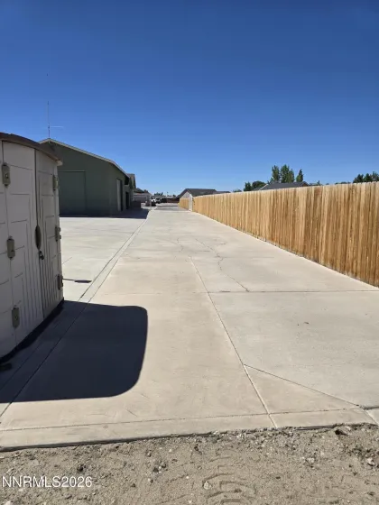 670 Hunter Park, Fallon, Nevada 89406, 4 Bedrooms Bedrooms, ,3 BathroomsBathrooms,Residential,Residential,Hunter Park,0,260007604