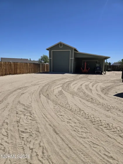 670 Hunter Park, Fallon, Nevada 89406, 4 Bedrooms Bedrooms, ,3 BathroomsBathrooms,Residential,Residential,Hunter Park,0,260007604