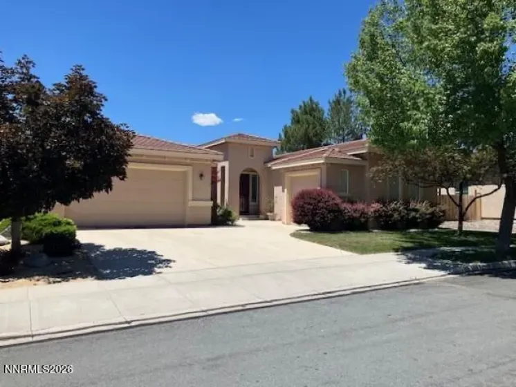 2870 Halo, Sparks, Nevada 89436, 4 Bedrooms Bedrooms, ,3 BathroomsBathrooms,Residential,Residential,Halo,0,260007605