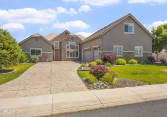 125 Denio, Dayton, Nevada 89403, 4 Bedrooms Bedrooms, ,3 BathroomsBathrooms,Residential,Residential,Denio,0,260007608