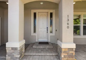 1360 Turner, Carson City, Nevada 89703, 4 Bedrooms Bedrooms, ,2 BathroomsBathrooms,Residential,Residential,Turner,0,260007611