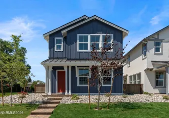 1378 Vine Gate, Carson City, Nevada 89701, 3 Bedrooms Bedrooms, ,3 BathroomsBathrooms,Residential,Residential,Vine Gate,0,260007613