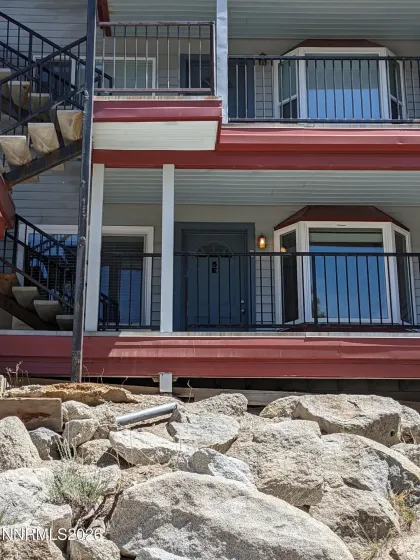 754 Boulder, Stateline, Nevada 89449, 2 Bedrooms Bedrooms, ,4 BathroomsBathrooms,Residential,Residential,Boulder,0,260007615