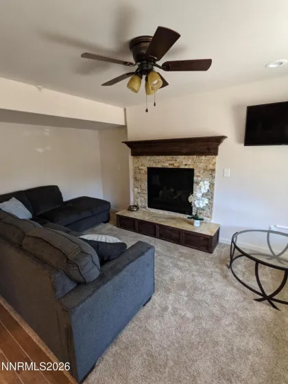 754 Boulder, Stateline, Nevada 89449, 2 Bedrooms Bedrooms, ,4 BathroomsBathrooms,Residential,Residential,Boulder,0,260007615
