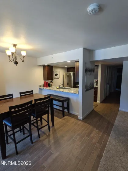 754 Boulder, Stateline, Nevada 89449, 2 Bedrooms Bedrooms, ,4 BathroomsBathrooms,Residential,Residential,Boulder,0,260007615