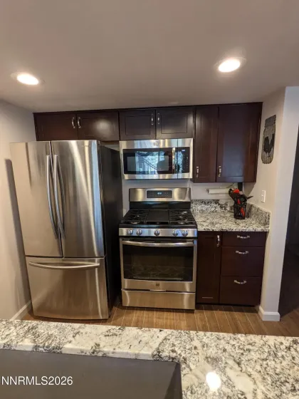 754 Boulder, Stateline, Nevada 89449, 2 Bedrooms Bedrooms, ,4 BathroomsBathrooms,Residential,Residential,Boulder,0,260007615