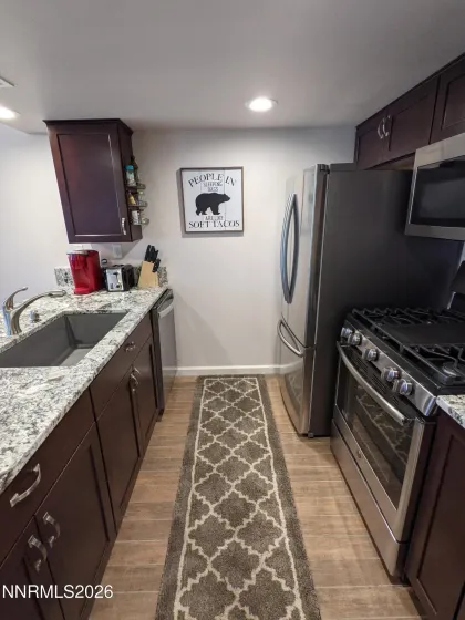 754 Boulder, Stateline, Nevada 89449, 2 Bedrooms Bedrooms, ,4 BathroomsBathrooms,Residential,Residential,Boulder,0,260007615