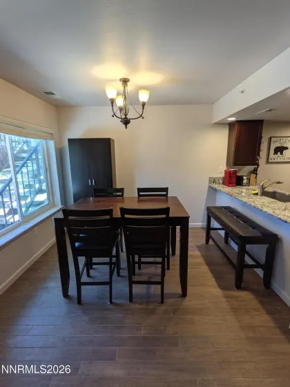 754 Boulder, Stateline, Nevada 89449, 2 Bedrooms Bedrooms, ,4 BathroomsBathrooms,Residential,Residential,Boulder,0,260007615
