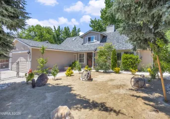 7415 Offenhauser, Reno, Nevada 89511, 4 Bedrooms Bedrooms, ,3 BathroomsBathrooms,Residential,Residential,Offenhauser,0,260007619