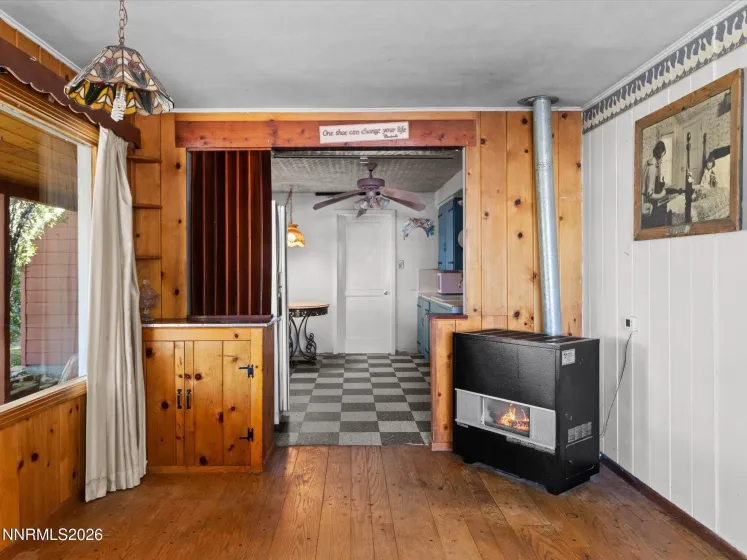 3080 Knight, Reno, Nevada 89509, 2 Bedrooms Bedrooms, ,2 BathroomsBathrooms,Residential,Residential,Knight,0,260007621