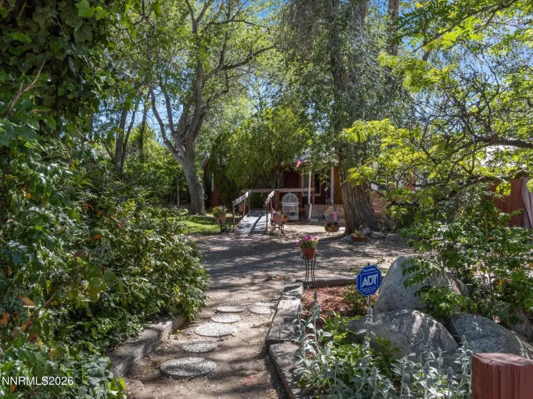 3080 Knight, Reno, Nevada 89509, 2 Bedrooms Bedrooms, ,2 BathroomsBathrooms,Residential,Residential,Knight,0,260007621