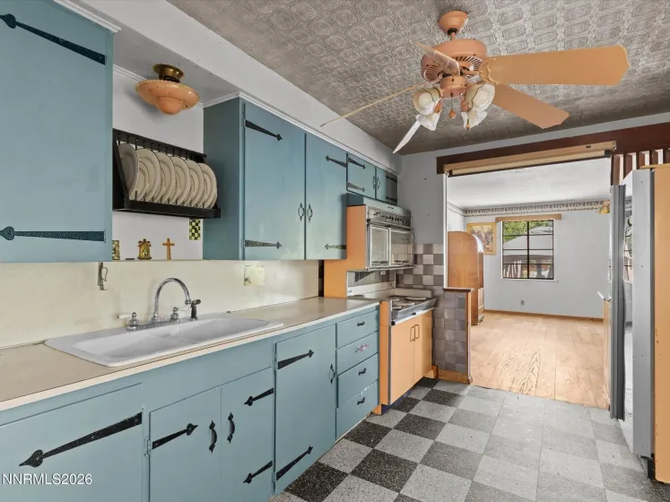 3080 Knight, Reno, Nevada 89509, 2 Bedrooms Bedrooms, ,2 BathroomsBathrooms,Residential,Residential,Knight,0,260007621