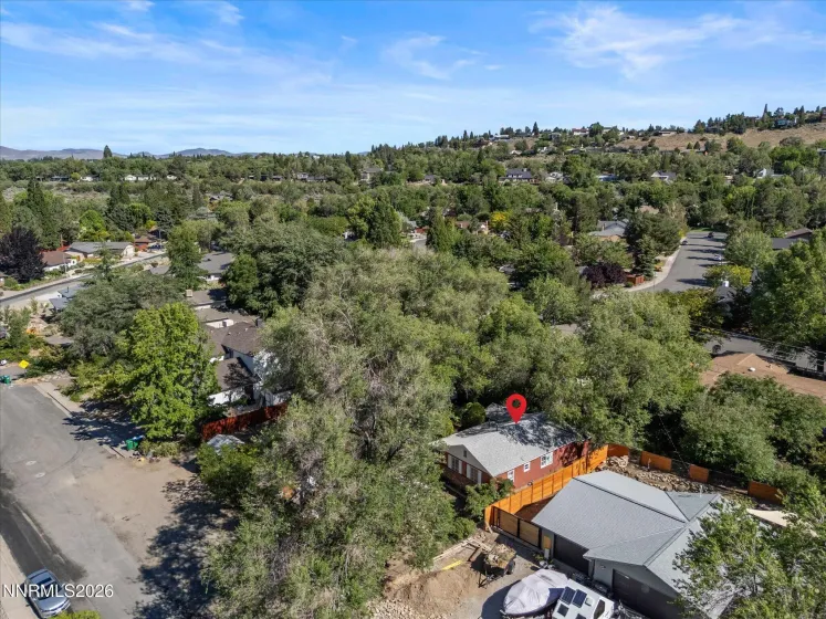 3080 Knight, Reno, Nevada 89509, 2 Bedrooms Bedrooms, ,2 BathroomsBathrooms,Residential,Residential,Knight,0,260007621