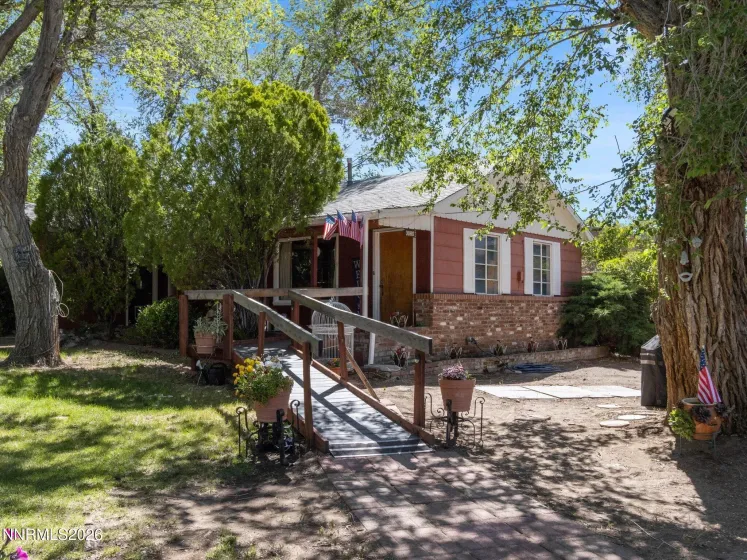 3080 Knight, Reno, Nevada 89509, 2 Bedrooms Bedrooms, ,2 BathroomsBathrooms,Residential,Residential,Knight,0,260007621