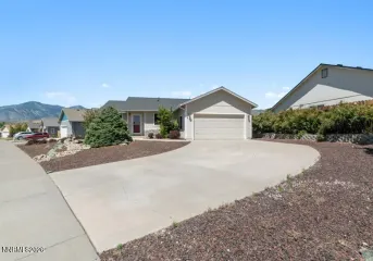 923 Ranchview, Carson City, Nevada 89705, 3 Bedrooms Bedrooms, ,2 BathroomsBathrooms,Residential,Residential,Ranchview,0,260007622