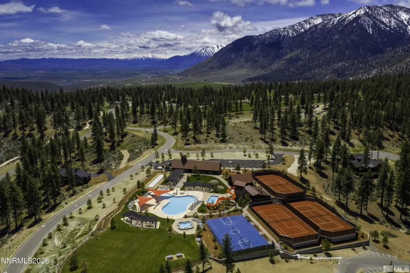 3355 Golf Club, Carson City, Nevada 89705, ,Land,Residential,Golf Club,0,260007625