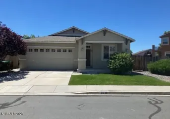 2248 Big Trail, Reno, Nevada 89521, 4 Bedrooms Bedrooms, ,2 BathroomsBathrooms,Residential,Residential,Big Trail,0,260007628