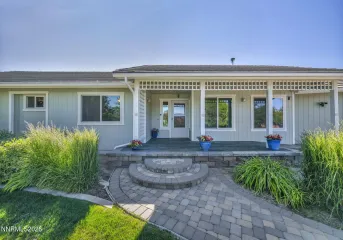 1321 Tamzy, Gardnerville, Nevada 89410, 3 Bedrooms Bedrooms, ,2 BathroomsBathrooms,Residential,Residential,Tamzy,0,260007629