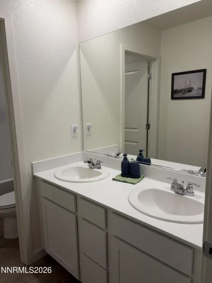 7485 Capstone, Reno, Nevada 89506, 4 Bedrooms Bedrooms, ,3 BathroomsBathrooms,Residential,Residential,Capstone,0,260007637