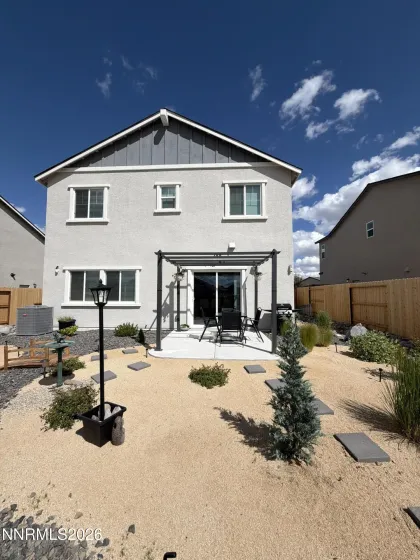 7485 Capstone, Reno, Nevada 89506, 4 Bedrooms Bedrooms, ,3 BathroomsBathrooms,Residential,Residential,Capstone,0,260007637