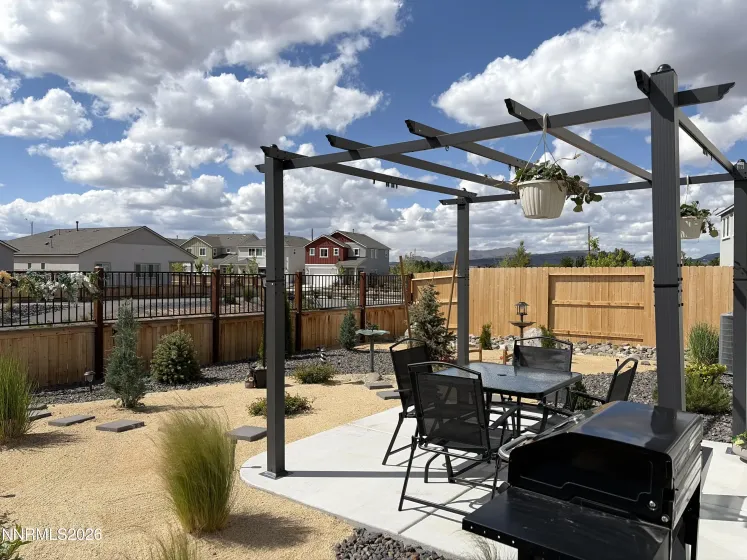 7485 Capstone, Reno, Nevada 89506, 4 Bedrooms Bedrooms, ,3 BathroomsBathrooms,Residential,Residential,Capstone,0,260007637