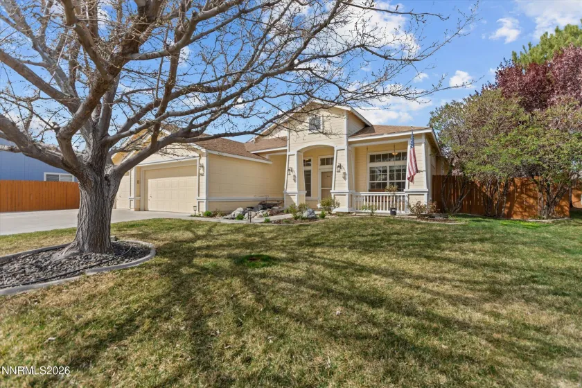 7815 Almeria, Sparks, Nevada 89436, 4 Bedrooms Bedrooms, ,2 BathroomsBathrooms,Residential,Residential,Almeria,0,260003505