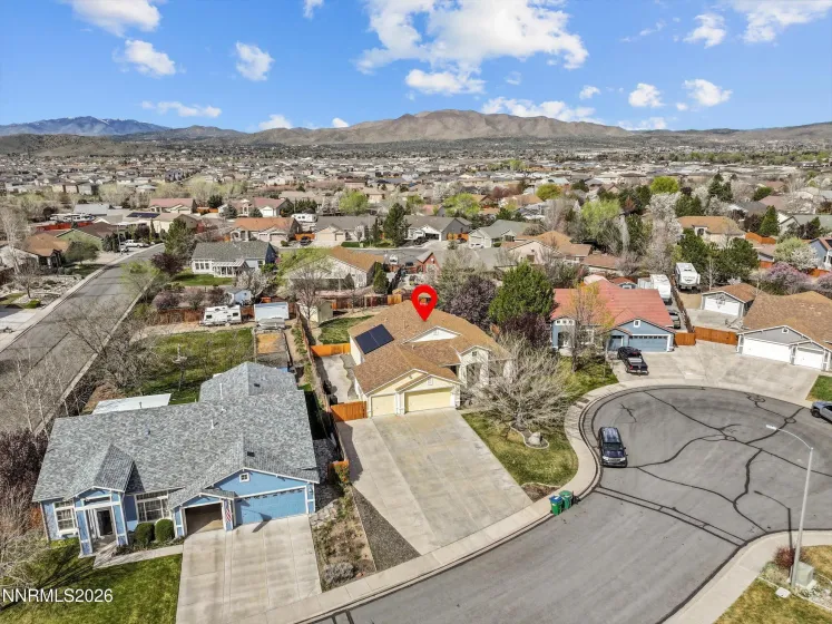 7815 Almeria, Sparks, Nevada 89436, 4 Bedrooms Bedrooms, ,2 BathroomsBathrooms,Residential,Residential,Almeria,0,260003505
