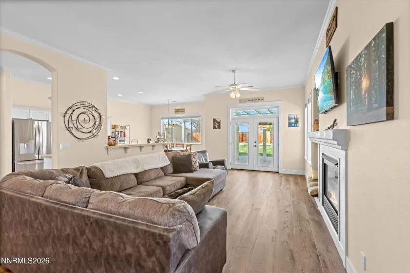 7815 Almeria, Sparks, Nevada 89436, 4 Bedrooms Bedrooms, ,2 BathroomsBathrooms,Residential,Residential,Almeria,0,260003505