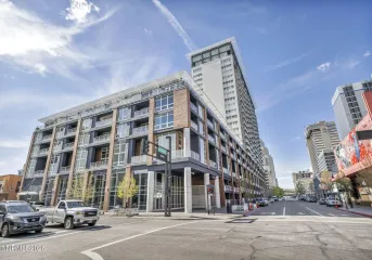 255 Sierra, Reno, Nevada 89501, 1 Bedroom Bedrooms, ,1 BathroomBathrooms,Residential,Residential,Sierra,0,260006056