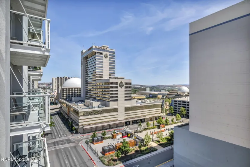 255 Sierra, Reno, Nevada 89501, 1 Bedroom Bedrooms, ,1 BathroomBathrooms,Residential,Residential,Sierra,0,260006056