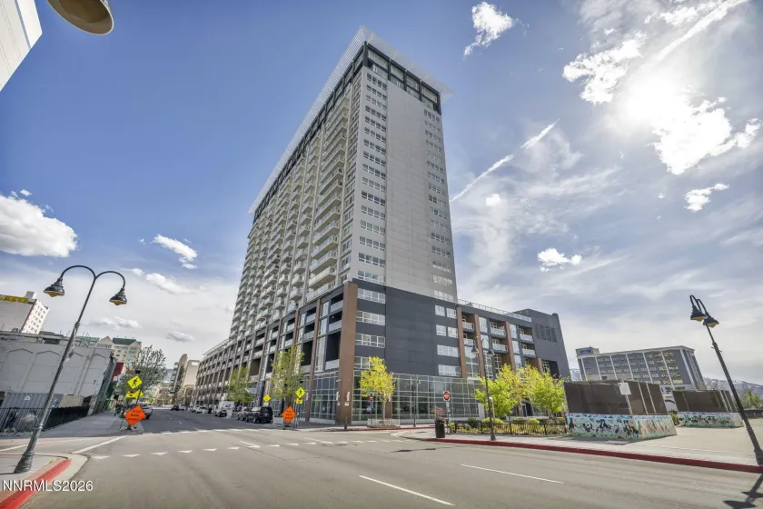 255 Sierra, Reno, Nevada 89501, 1 Bedroom Bedrooms, ,1 BathroomBathrooms,Residential,Residential,Sierra,0,260006056