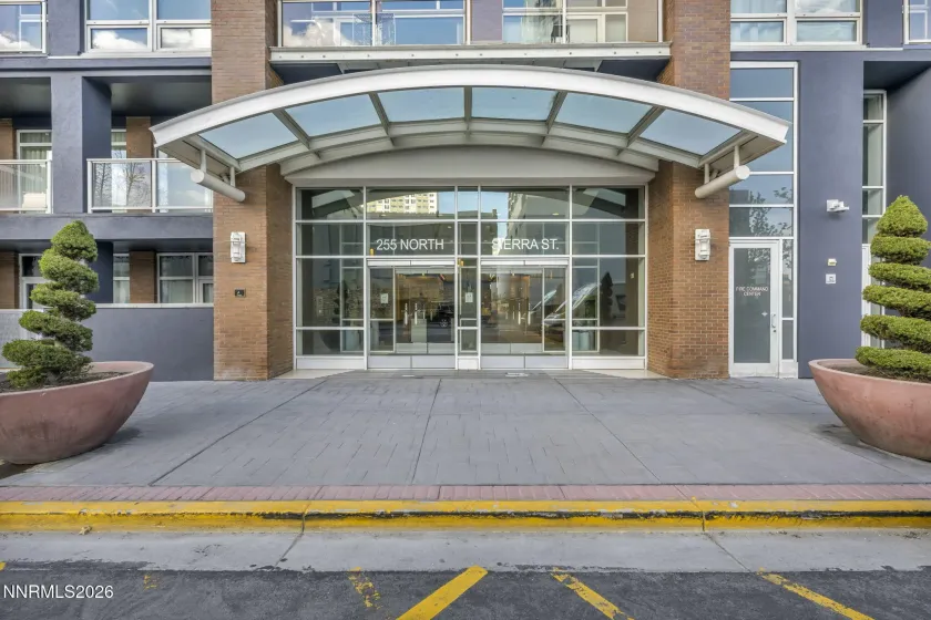 255 Sierra, Reno, Nevada 89501, 1 Bedroom Bedrooms, ,1 BathroomBathrooms,Residential,Residential,Sierra,0,260006056