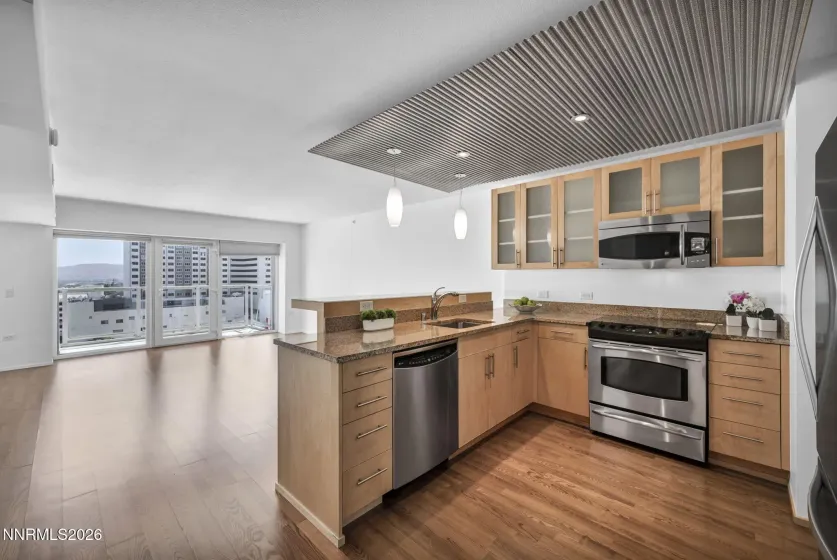 255 Sierra, Reno, Nevada 89501, 1 Bedroom Bedrooms, ,1 BathroomBathrooms,Residential,Residential,Sierra,0,260006056