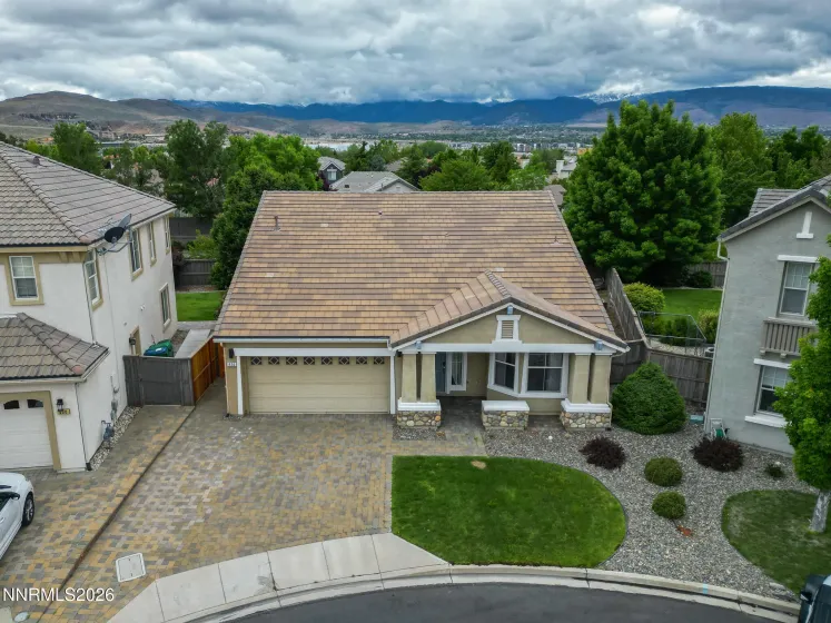 420 Ruffian, Reno, Nevada 89521, 3 Bedrooms Bedrooms, ,2 BathroomsBathrooms,Residential,Residential,Ruffian,0,260007649