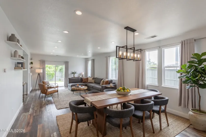 420 Ruffian, Reno, Nevada 89521, 3 Bedrooms Bedrooms, ,2 BathroomsBathrooms,Residential,Residential,Ruffian,0,260007649