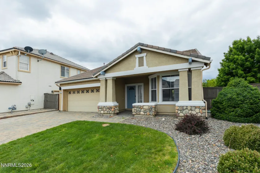 420 Ruffian, Reno, Nevada 89521, 3 Bedrooms Bedrooms, ,2 BathroomsBathrooms,Residential,Residential,Ruffian,0,260007649
