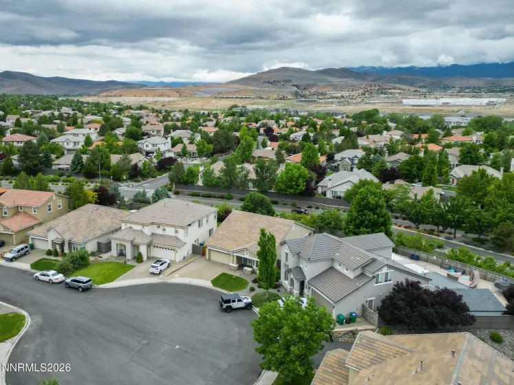 420 Ruffian, Reno, Nevada 89521, 3 Bedrooms Bedrooms, ,2 BathroomsBathrooms,Residential,Residential,Ruffian,0,260007649