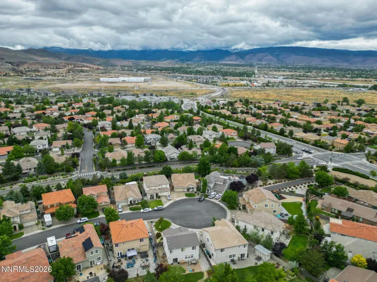 420 Ruffian, Reno, Nevada 89521, 3 Bedrooms Bedrooms, ,2 BathroomsBathrooms,Residential,Residential,Ruffian,0,260007649
