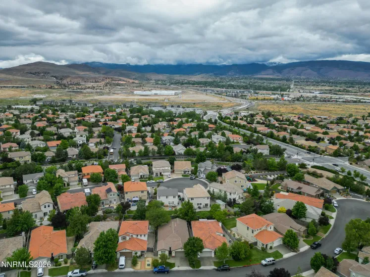 420 Ruffian, Reno, Nevada 89521, 3 Bedrooms Bedrooms, ,2 BathroomsBathrooms,Residential,Residential,Ruffian,0,260007649