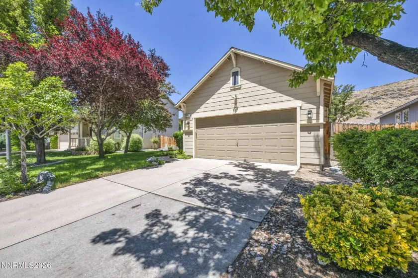 2952 Granville, Sparks, Nevada 89436, 3 Bedrooms Bedrooms, ,2 BathroomsBathrooms,Residential,Residential,Granville,0,260007650