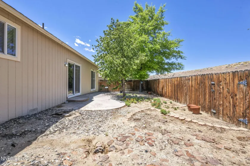 2952 Granville, Sparks, Nevada 89436, 3 Bedrooms Bedrooms, ,2 BathroomsBathrooms,Residential,Residential,Granville,0,260007650