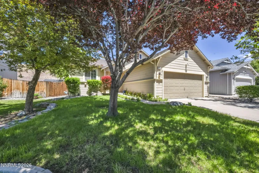 2952 Granville, Sparks, Nevada 89436, 3 Bedrooms Bedrooms, ,2 BathroomsBathrooms,Residential,Residential,Granville,0,260007650