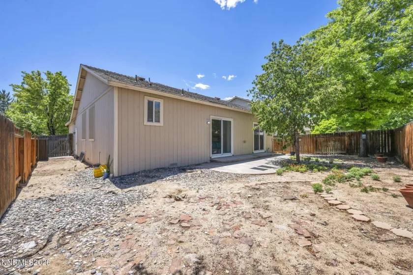 2952 Granville, Sparks, Nevada 89436, 3 Bedrooms Bedrooms, ,2 BathroomsBathrooms,Residential,Residential,Granville,0,260007650