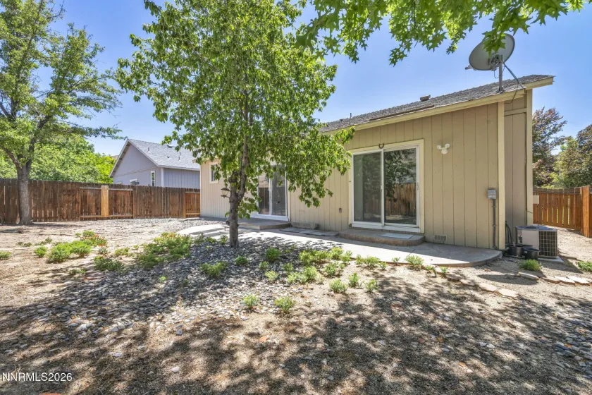 2952 Granville, Sparks, Nevada 89436, 3 Bedrooms Bedrooms, ,2 BathroomsBathrooms,Residential,Residential,Granville,0,260007650