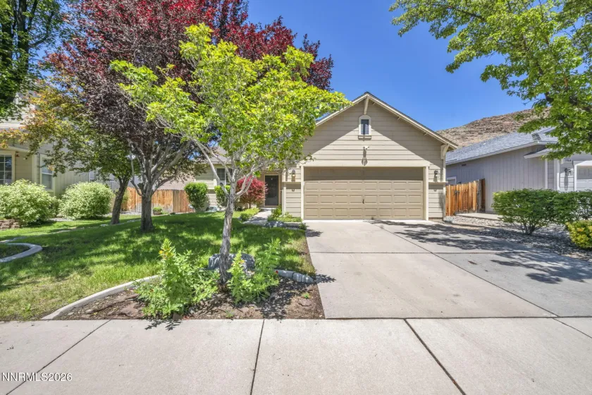 2952 Granville, Sparks, Nevada 89436, 3 Bedrooms Bedrooms, ,2 BathroomsBathrooms,Residential,Residential,Granville,0,260007650