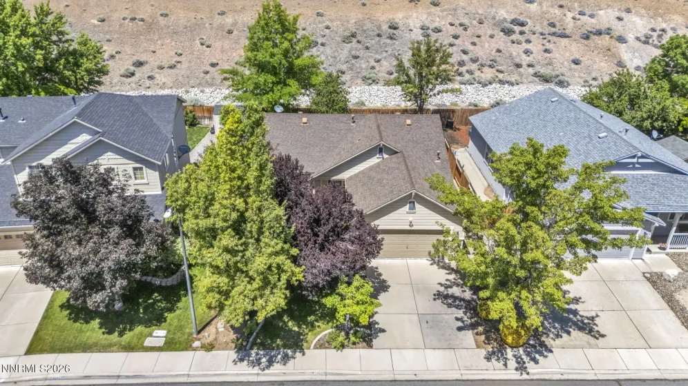 2952 Granville, Sparks, Nevada 89436, 3 Bedrooms Bedrooms, ,2 BathroomsBathrooms,Residential,Residential,Granville,0,260007650