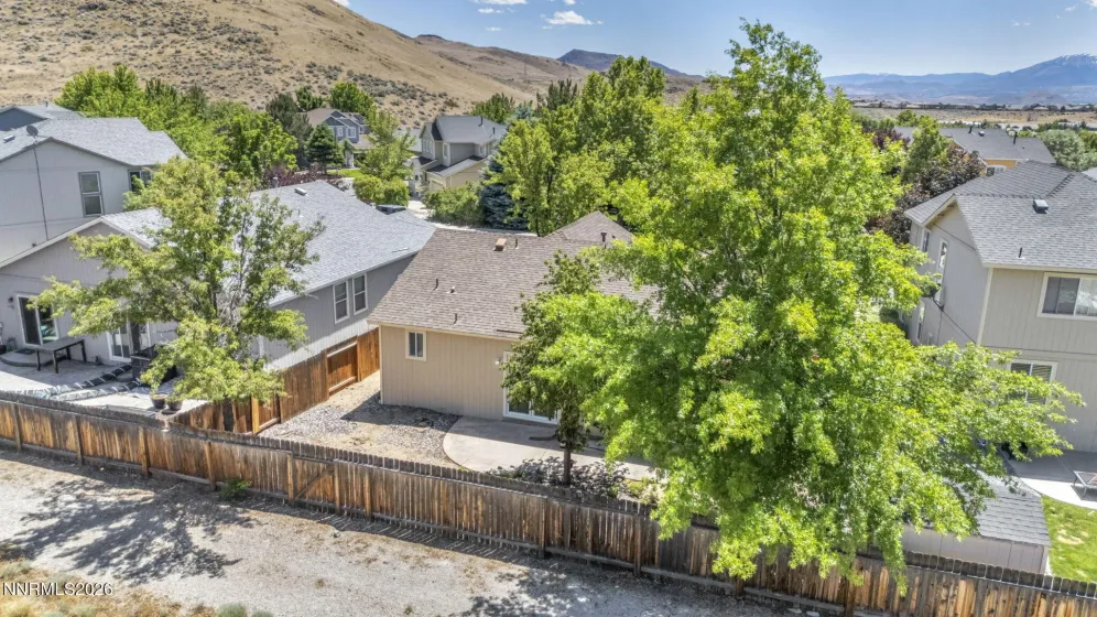 2952 Granville, Sparks, Nevada 89436, 3 Bedrooms Bedrooms, ,2 BathroomsBathrooms,Residential,Residential,Granville,0,260007650