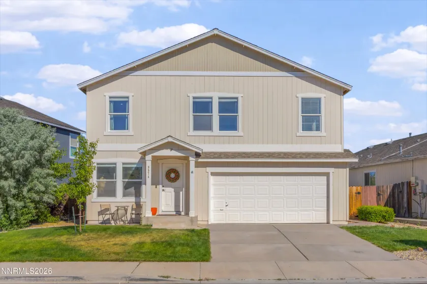 9574 Canyon Meadows, Reno, Nevada 89506, 4 Bedrooms Bedrooms, ,3 BathroomsBathrooms,Residential,Residential,Canyon Meadows,0,260007653